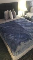 OSU Hotel 2 Queen Beds Hotel Room 132 - B&B