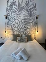 Urban Flat Malaga Centro - Bed and Breakfast Málaga