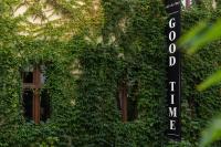 Apartament Fabrykanta by Good Time - B&B