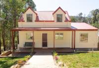 Kookaburra Cottage A Perfect Family Getaway - B&B Marysville