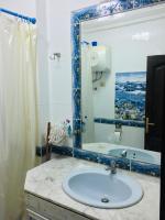LA VISTA Ain Elsokhna 1&2 Chalet - B&B