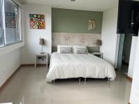LLanogrande Aparta Estudio Puerto Bulevar - B&B Rionegro