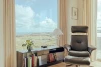 Stylish 3-Bedroom Apartment in Tórshavn - Bed and Breakfast Tórshavn