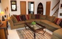 Seven Springs Woodridge 4 Bedroom Premium Condo, Sleeps 10, Deck with Mountain Views condo - Chambres d'hôtes Champion