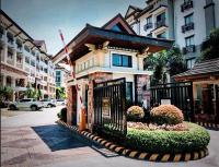 One Oasis Condominium - B&B Davao