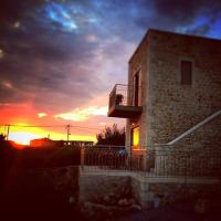 Orion Residence Mani - B&B