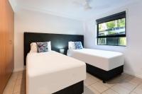Apartamento de 2 dormitorios con vistas al mar - Apartamento 8