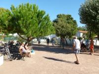 Mobile Home Excellente Situation, Proche Plage et Centre-ville, Idéal pour 4 Personnes - FR-1-709-56 - Chambres d'hôtes Fouras