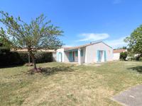 Maison calme 3 pièces, jardin clos, animaux admis à La Brée-les-Bains - FR-1-246A-220 - Chambres d'hôtes La Brée-les-Bains