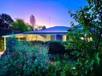 Mimosa House - B&B