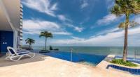 Apartamento con espectacular vista al oceano - B&B