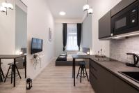 D48 - Central Boulevard Residence - Best Location by BQA - B&B Budapest