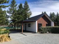 Twizel - Arohanui Cottage - B&B