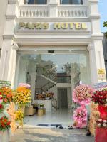 B&B Da Nang - PARIS HOTEL - Bed and Breakfast Da Nang