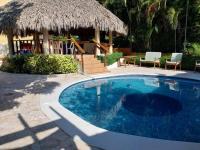 VILLA LOMAS LINDAS - Ferienwohnung