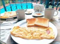 Hostal Yoha - Bed and Breakfast Panama-stad