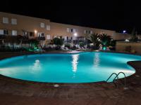 Casa Daria - WiFi - swimming pool - FuerteventuraBay - B&B