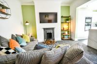 B&B Stockton-on-Tees - Benson house By Horizon Stays - Bed and Breakfast Stockton-on-Tees