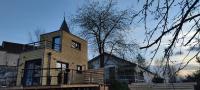 Chez Laurette - Bed and Breakfast