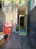 Hermitage by The Cosy Hotels Near Lotus Temple - B&B New Delhi