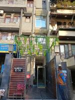Hermitage by The Cosy Hotels Near Lotus Temple - B&B Nuova Delhi