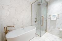 Appartamento Deluxe con 2 Camere da Letto