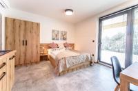 Bungalovy BLUDOVEČEK - B&B