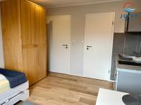 Haus Ahoi 220 - Wohnung kleine Kajüte - Chambres d’hôtes Juist
