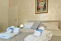 [50 mt DAL MARE] Corte Wi-fi e Condizionatore - B&B Porto Sant'Elpidio