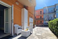 [50 mt DAL MARE] Corte Wi-fi e Condizionatore - B&B Porto Sant'Elpidio