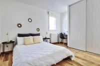 Appartement met 2 slaapkamers