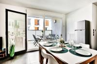 Appartement Le Spacieux Lyonnais - Bed and Breakfast