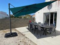 Maison St Georges - Bed and Breakfast Saint-Georges-d'Oléron