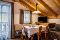 B&B Santa Maddalena - Feldererhof Apt Almenblick - Bed and Breakfast Santa Maddalena