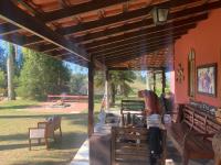 Sítio frente à Barragem - Chambres d’hôtes Salesópolis