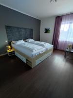 Habitación Doble con vistas a la montaña