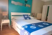 Chambre Double avec Salle de Bains Privative Extérieure