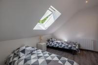 Le NOUVEAU-LAMALONNIÈRE-HYPERCENTRE-CLOSLUCÉÀ150M - B&B