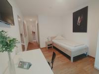 Chambre Simple avec Douche