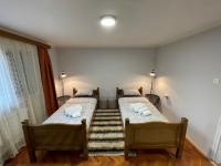 B&B Niš - Apartman Jelena - Bed and Breakfast Niš