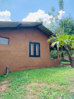 Thanamal-villa - Ferienwohnung Tanamalwila