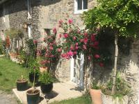 Chez Thomas 7 Route du Monde Ancien - B&B Saint-Georges-d'Aunay