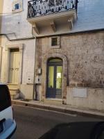 Casa Garibaldi 246 Ostuni centro storico - Ferienwohnung Ostuni