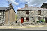 Trawsfynydd Stone Cottage - B&B