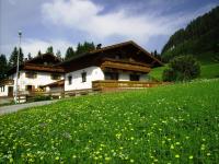 Haus Steinkarblick und Berghäusl - Bed and Breakfast