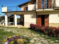 B&B Ortona - il piccolo gelso - Bed and Breakfast Ortona