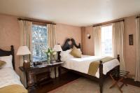 Double Room with Two Double Beds