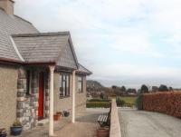 B&B Pwllheli - Awel Y Grug - Bed and Breakfast Pwllheli