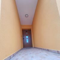 Camera Doppia con Letti Singoli con Bagno