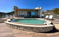 Villa con 3 Camere da Letto